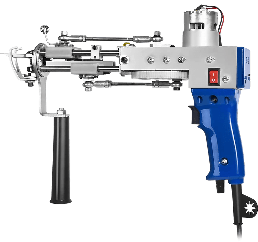 Obrázek - "Tufting gun"