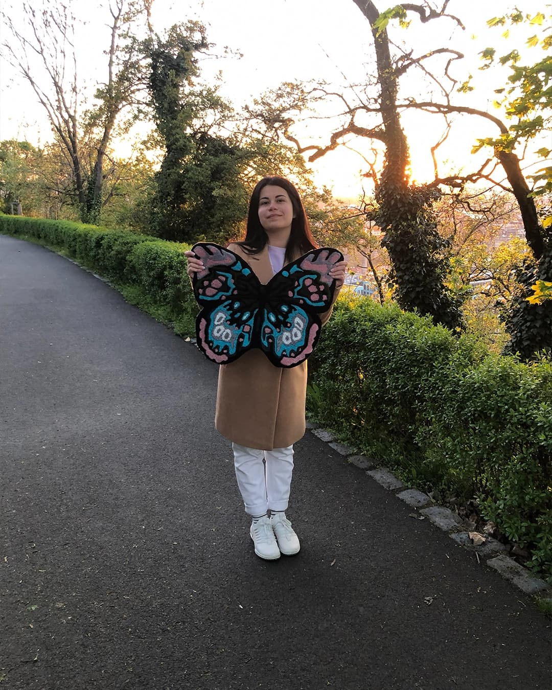 Obrázek v galerii O TaisRugs